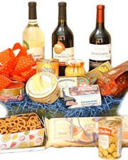 Gift Basket